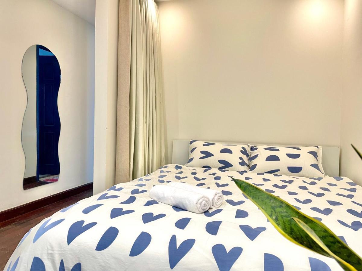 Vitamin Home Hoe Nhai Hà Nội Ngoại thất bức ảnh