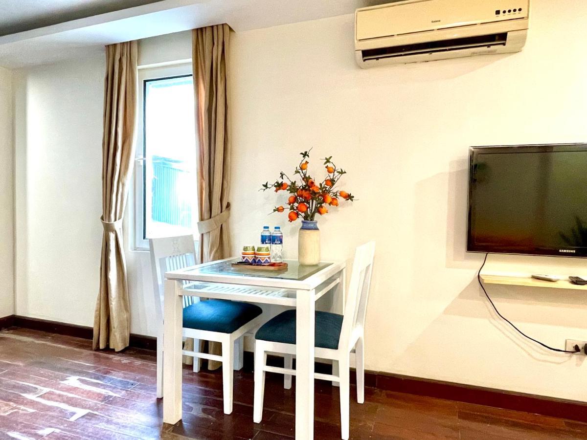 Vitamin Home Hoe Nhai Hà Nội Ngoại thất bức ảnh