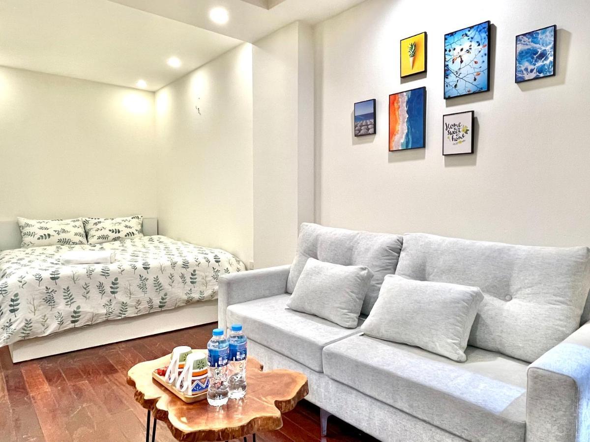 Vitamin Home Hoe Nhai Hà Nội Ngoại thất bức ảnh