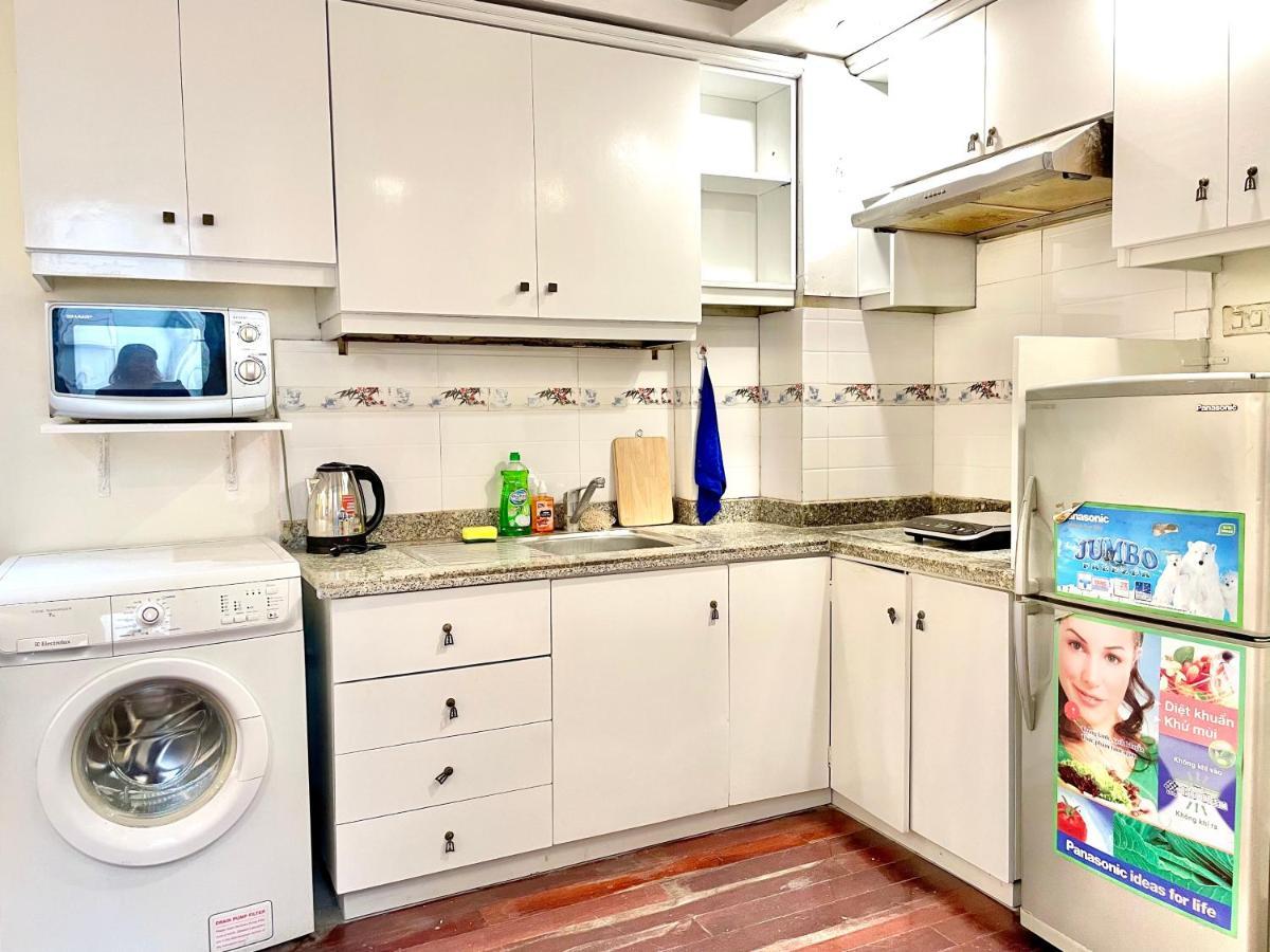 Vitamin Home Hoe Nhai Hà Nội Ngoại thất bức ảnh
