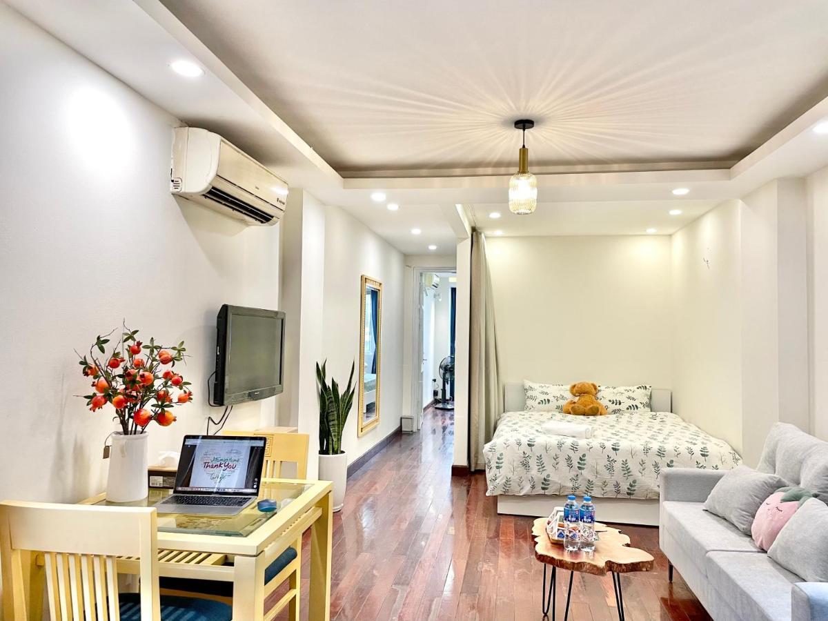Vitamin Home Hoe Nhai Hà Nội Ngoại thất bức ảnh