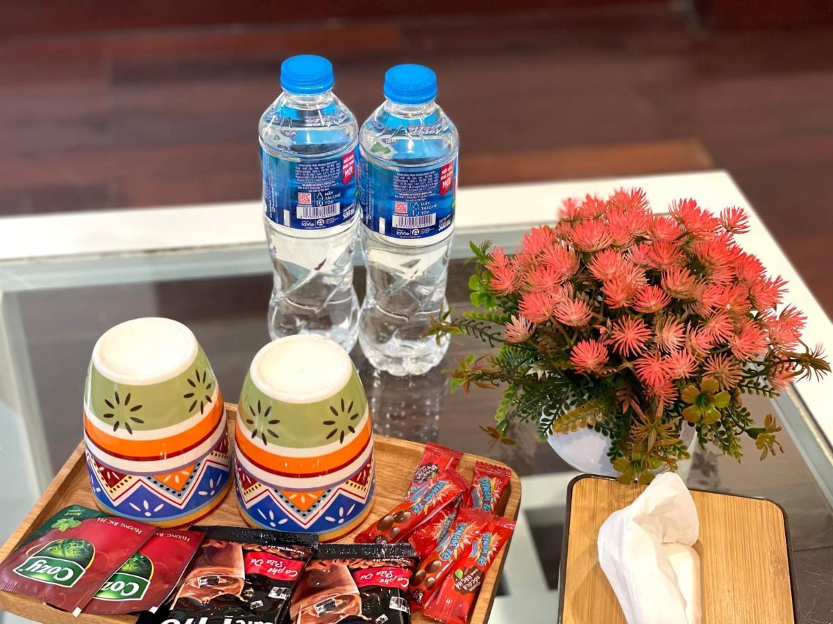 Vitamin Home Hoe Nhai Hà Nội Ngoại thất bức ảnh