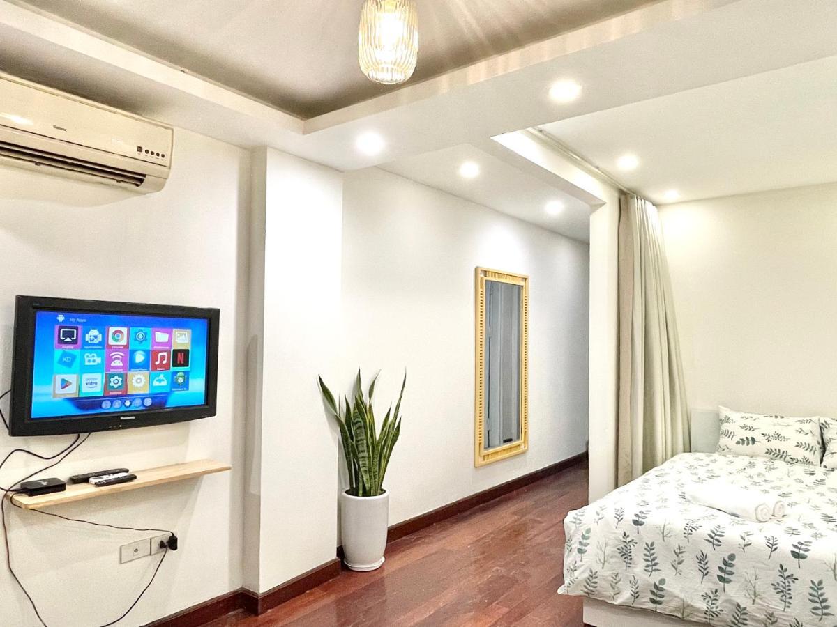 Vitamin Home Hoe Nhai Hà Nội Ngoại thất bức ảnh