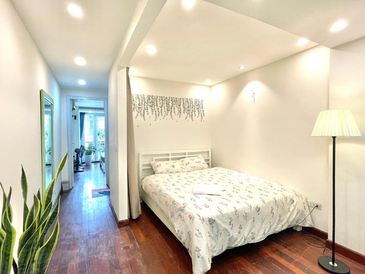 Vitamin Home Hoe Nhai Hà Nội Ngoại thất bức ảnh