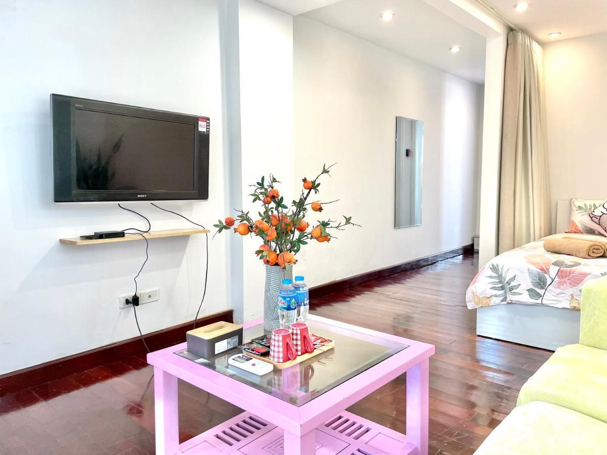 Vitamin Home Hoe Nhai Hà Nội Ngoại thất bức ảnh