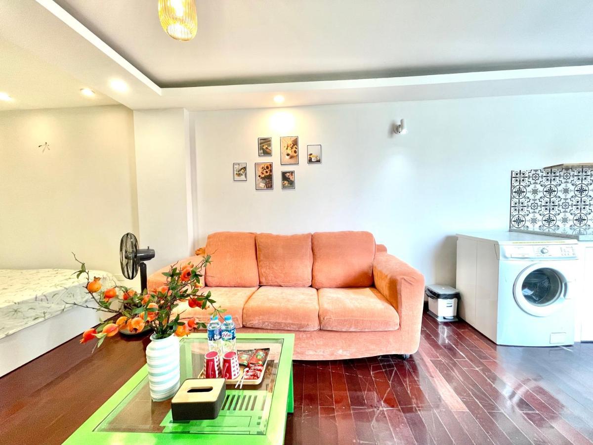 Vitamin Home Hoe Nhai Hà Nội Ngoại thất bức ảnh