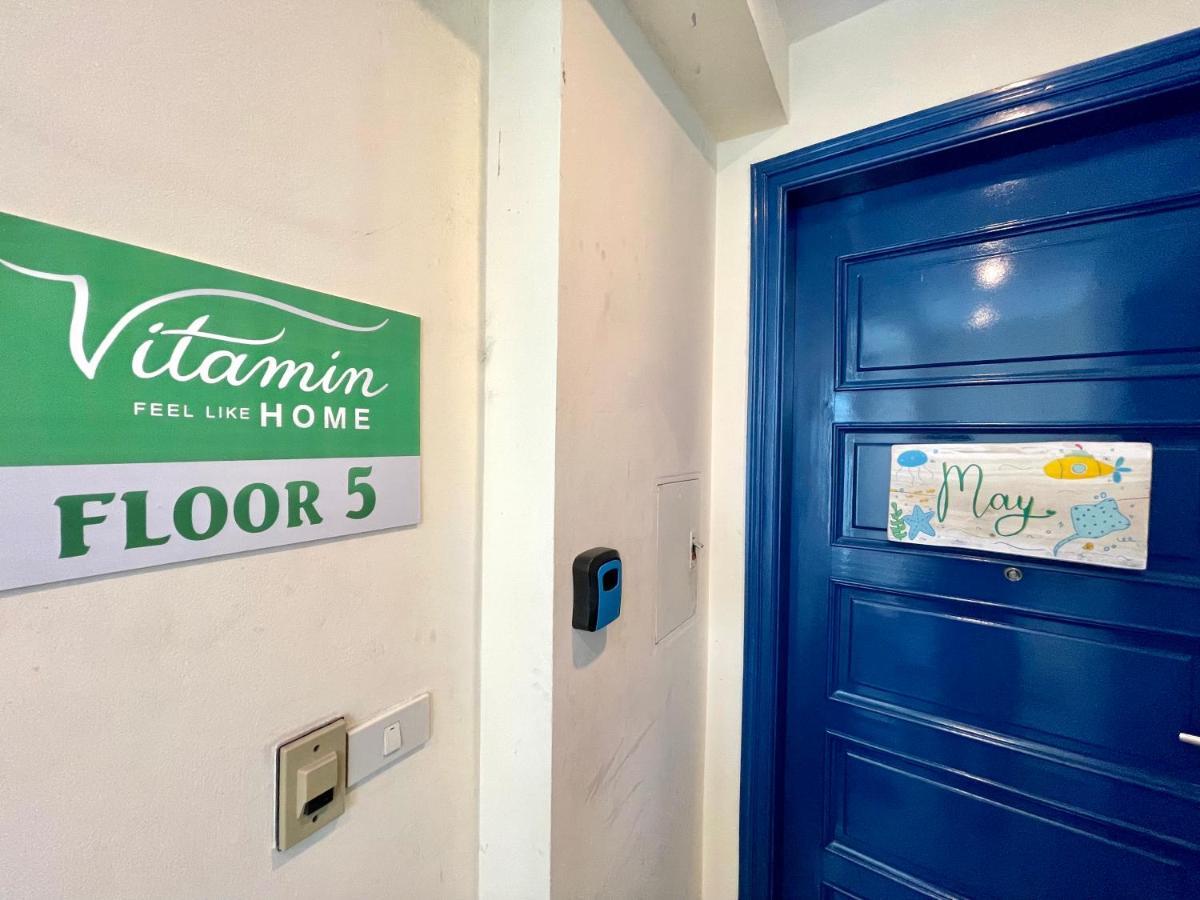 Vitamin Home Hoe Nhai Hà Nội Ngoại thất bức ảnh