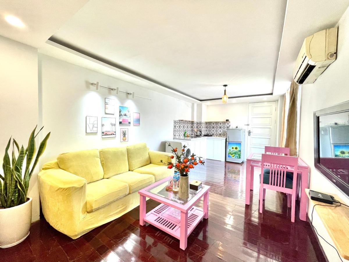 Vitamin Home Hoe Nhai Hà Nội Ngoại thất bức ảnh